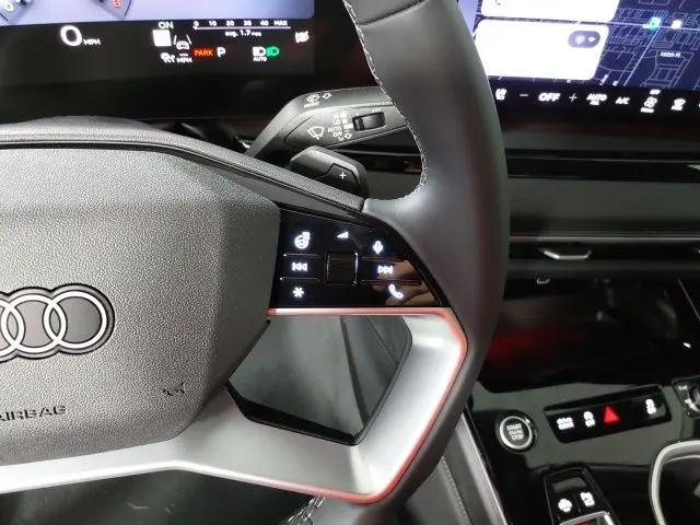 2026 Audi A6 Premium Plus quattro S tronic