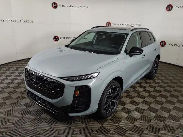 2026 Audi Q3 TFSI quattro S tronic for sale in Tinley Park, IL
