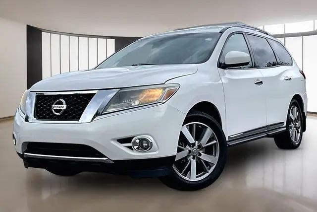 2013 Nissan Pathfinder Platinum for sale in Murfreesboro, TN
