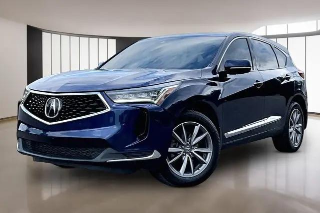 2024 Acura RDX Technology Package for sale in Murfreesboro, TN