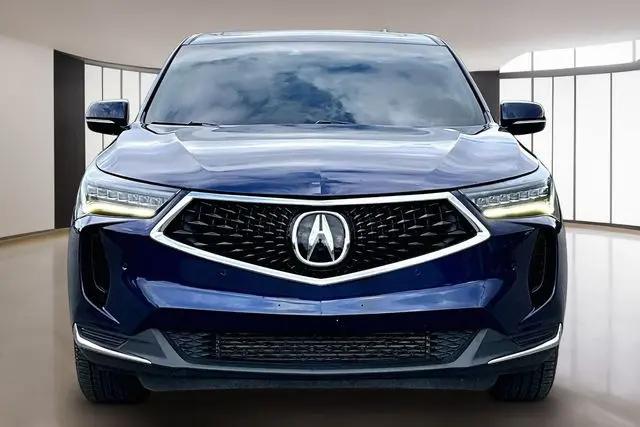 2024 Acura RDX Technology Package