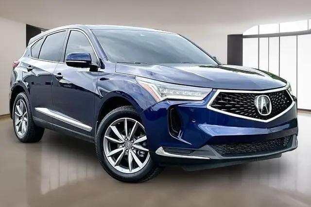 2024 Acura RDX Technology Package