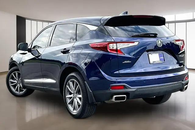 2024 Acura RDX Technology Package