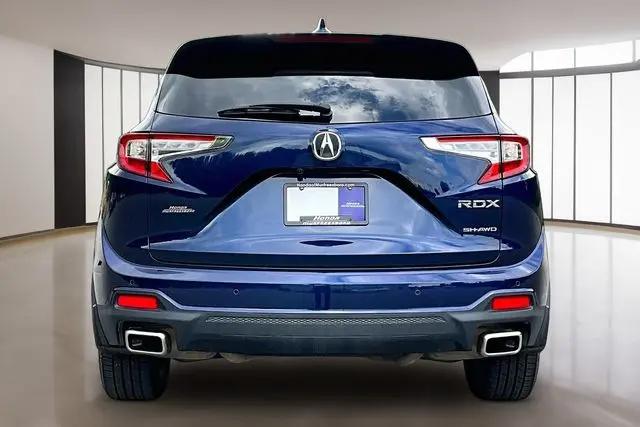 2024 Acura RDX Technology Package
