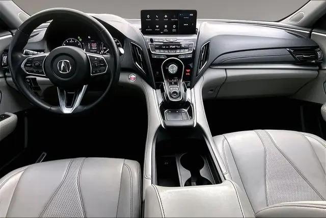 2024 Acura RDX Technology Package