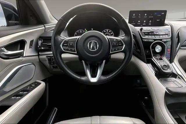 2024 Acura RDX Technology Package
