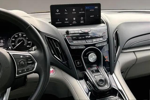 2024 Acura RDX Technology Package