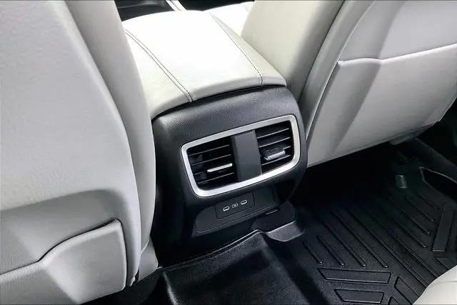 2024 Acura RDX Technology Package