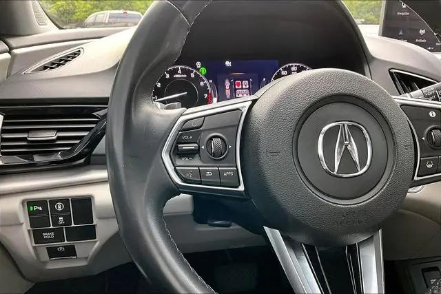 2024 Acura RDX Technology Package