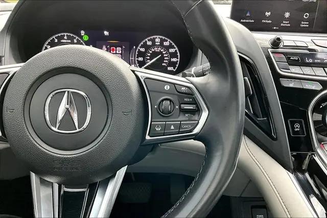 2024 Acura RDX Technology Package