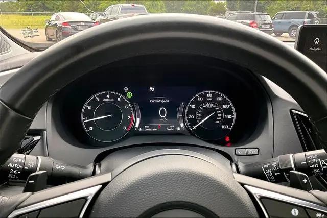 2024 Acura RDX Technology Package