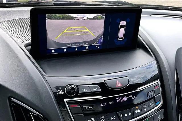 2024 Acura RDX Technology Package