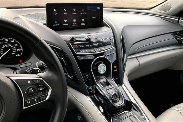 2024 Acura RDX Technology Package