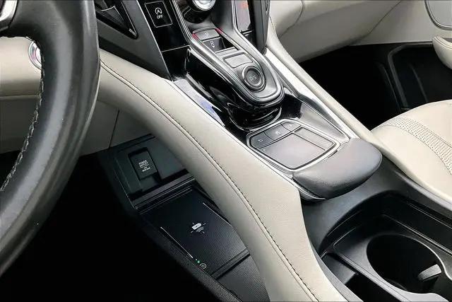 2024 Acura RDX Technology Package