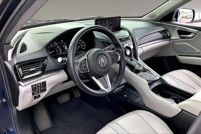 2024 Acura RDX Technology Package