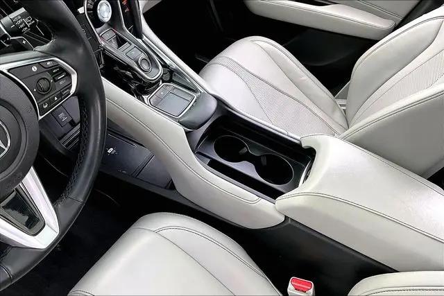 2024 Acura RDX Technology Package