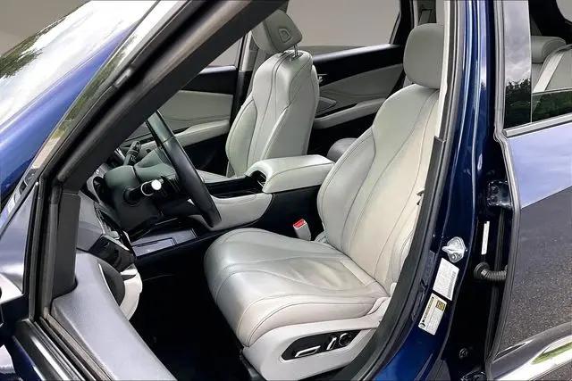 2024 Acura RDX Technology Package