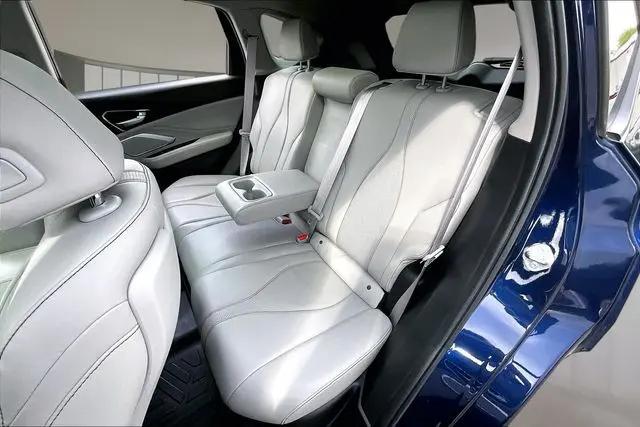 2024 Acura RDX Technology Package