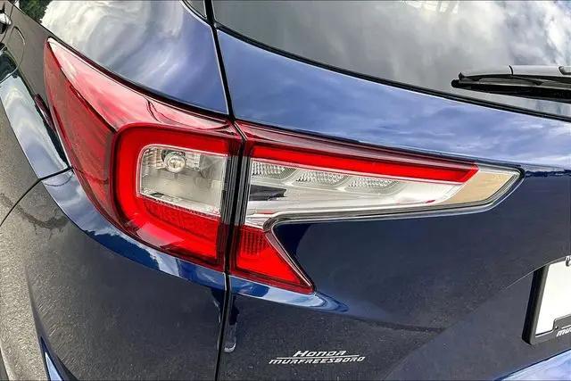2024 Acura RDX Technology Package