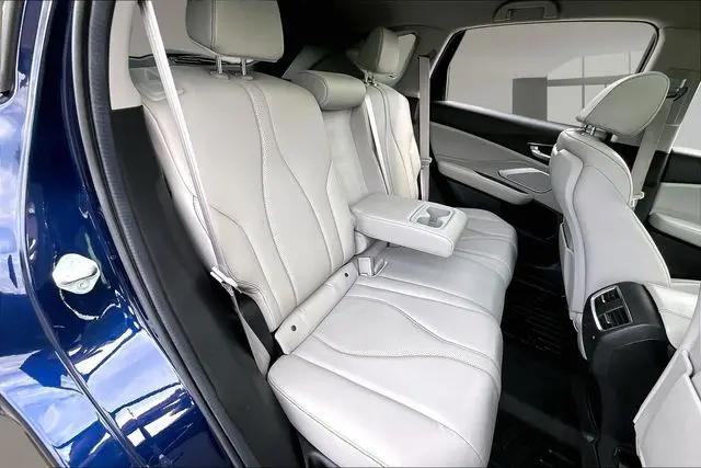 2024 Acura RDX Technology Package