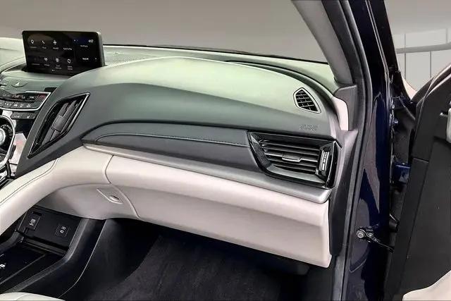 2024 Acura RDX Technology Package