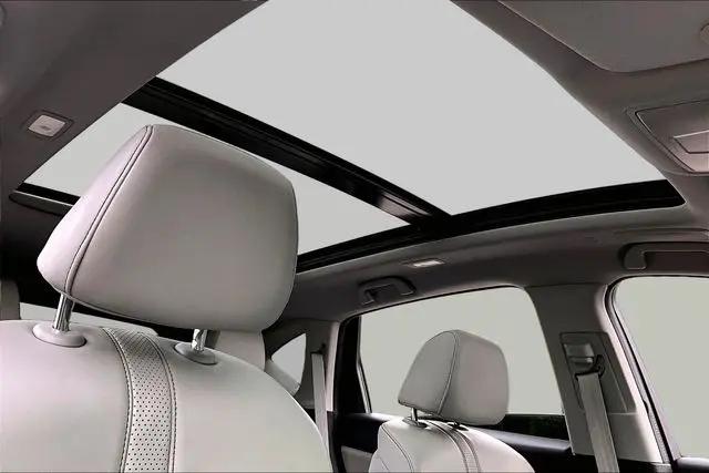 2024 Acura RDX Technology Package