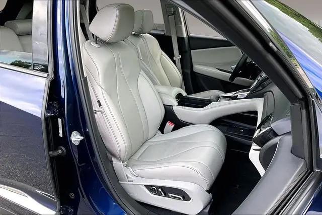 2024 Acura RDX Technology Package