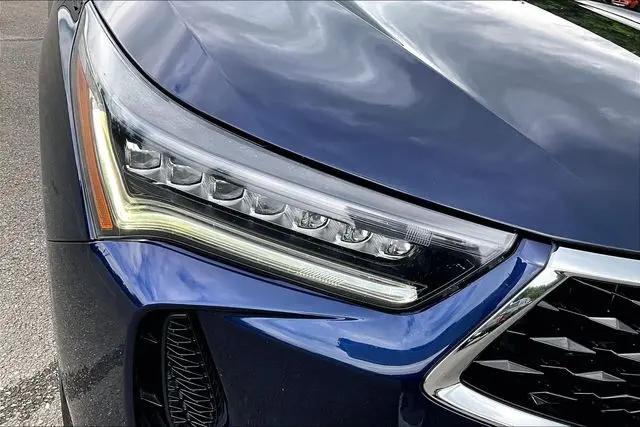 2024 Acura RDX Technology Package