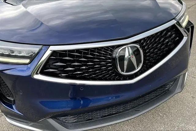 2024 Acura RDX Technology Package