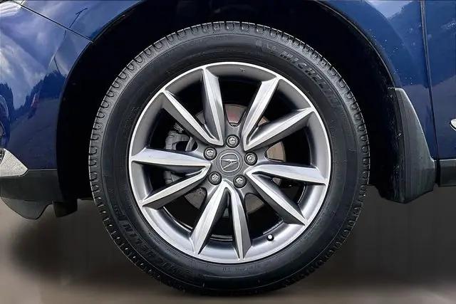 2024 Acura RDX Technology Package