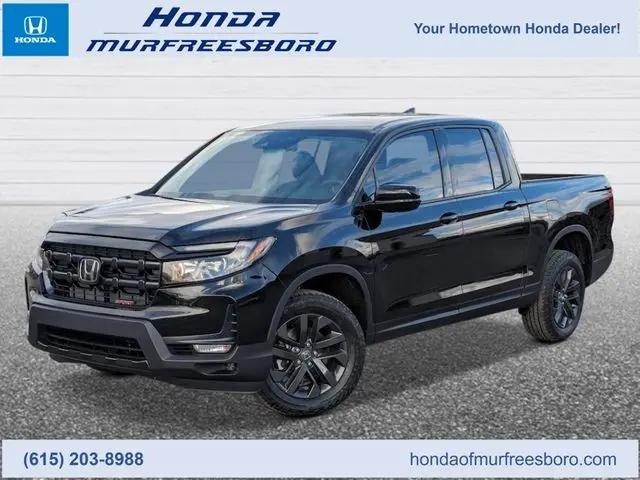 2026 Honda Ridgeline Sport for sale in Murfreesboro, TN