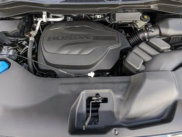 2026 Honda Ridgeline Sport