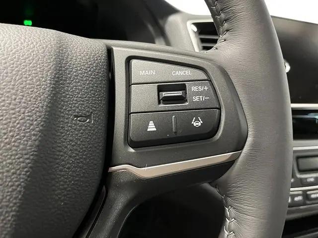 2026 Honda Ridgeline Sport