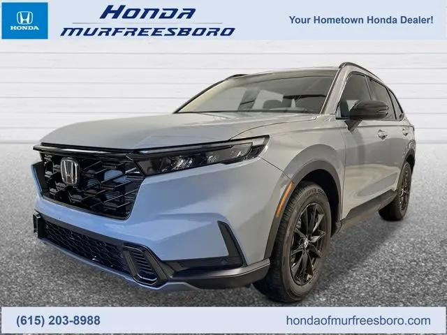 2026 Honda CR-V Hybrid AWD Sport-L for sale in Murfreesboro, TN