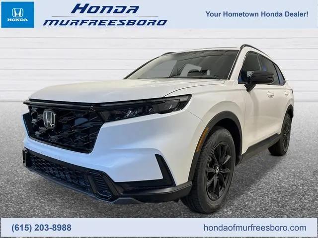 2026 Honda CR-V Hybrid AWD Sport for sale in Murfreesboro, TN