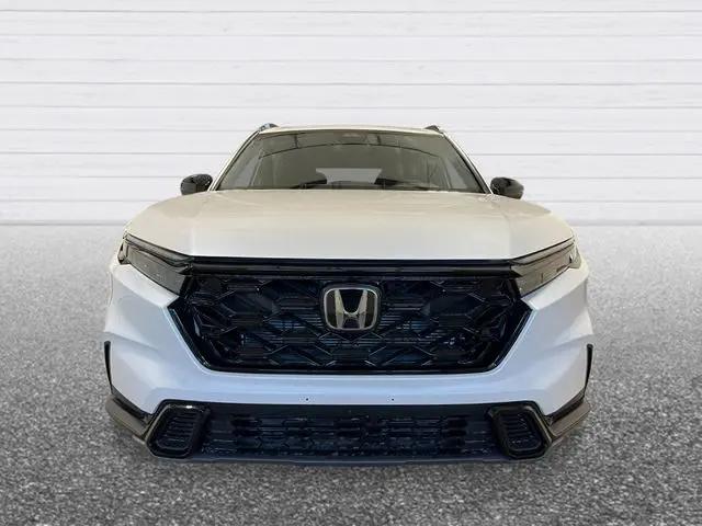 2026 Honda CR-V Hybrid AWD Sport