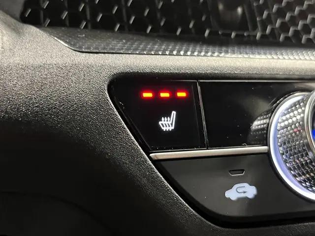 2026 Honda CR-V Hybrid AWD Sport