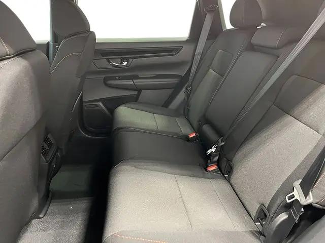 2026 Honda CR-V Hybrid AWD Sport