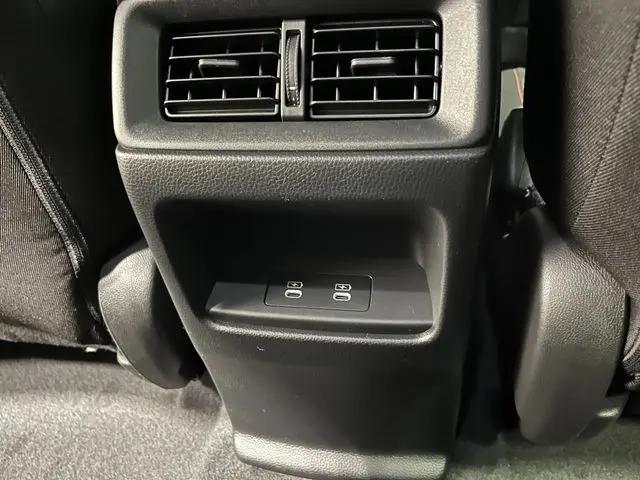 2026 Honda CR-V Hybrid AWD Sport