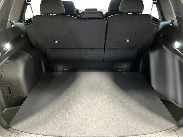2026 Honda CR-V Hybrid AWD Sport