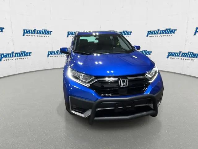2021 Honda CR-V AWD Touring
