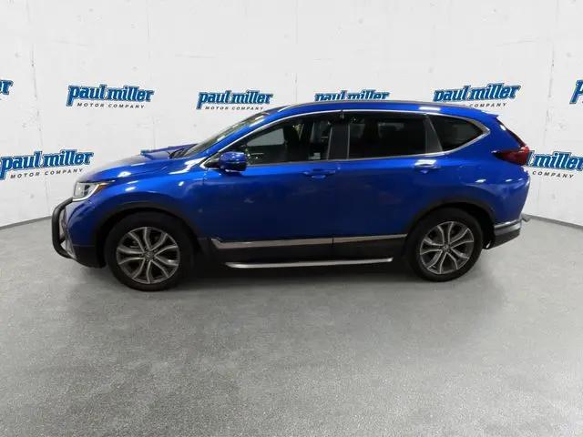 2021 Honda CR-V AWD Touring