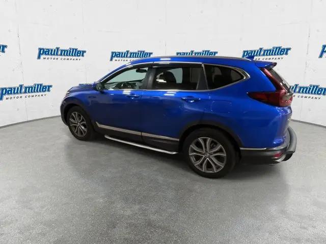 2021 Honda CR-V AWD Touring