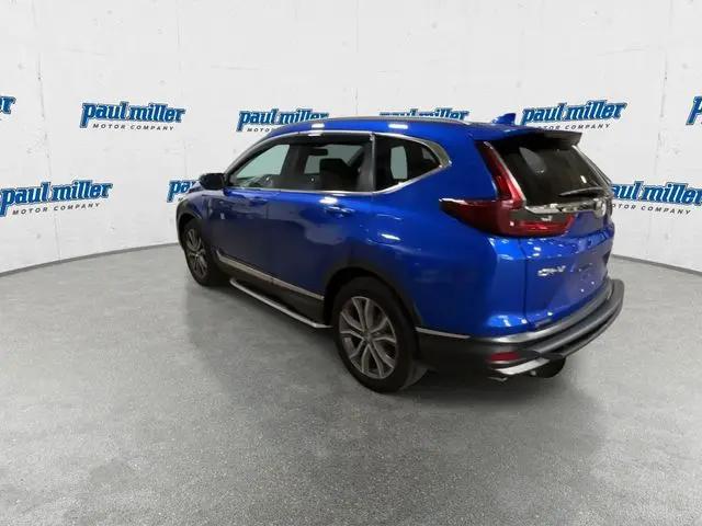 2021 Honda CR-V AWD Touring