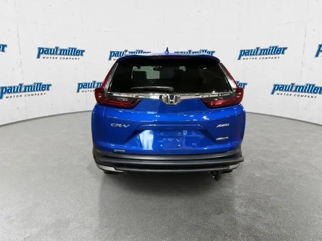 2021 Honda CR-V AWD Touring