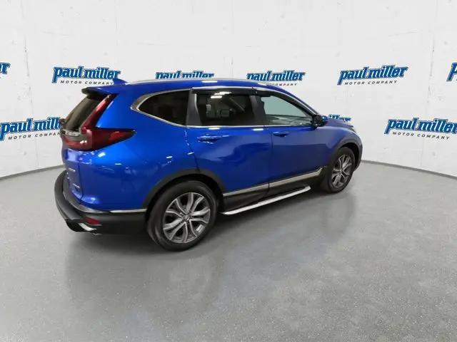 2021 Honda CR-V AWD Touring