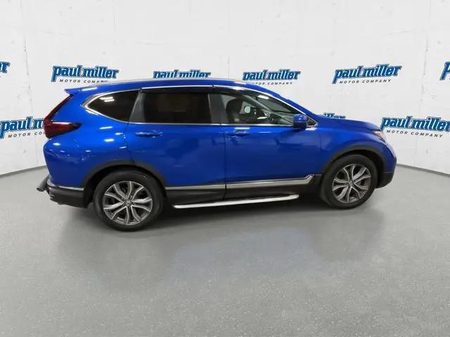2021 Honda CR-V AWD Touring