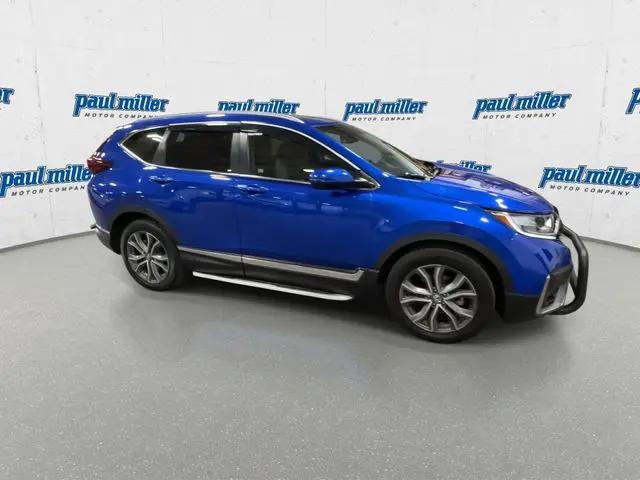 2021 Honda CR-V AWD Touring