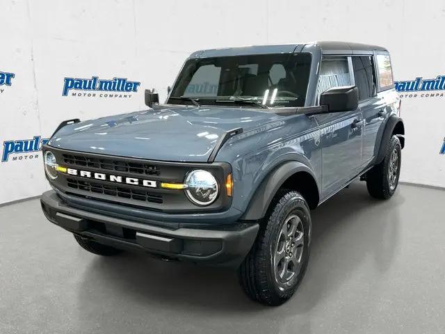 2025 Ford Bronco Big Bend for sale in Lexington, KY
