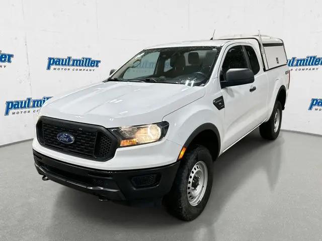 2022 Ford Ranger XL for sale in Lexington, KY